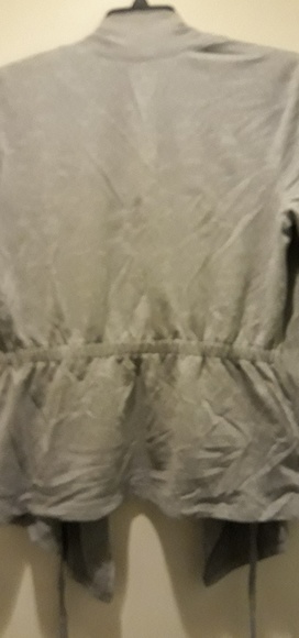 New York & Company Cardigan Type - Picture 3 of 4